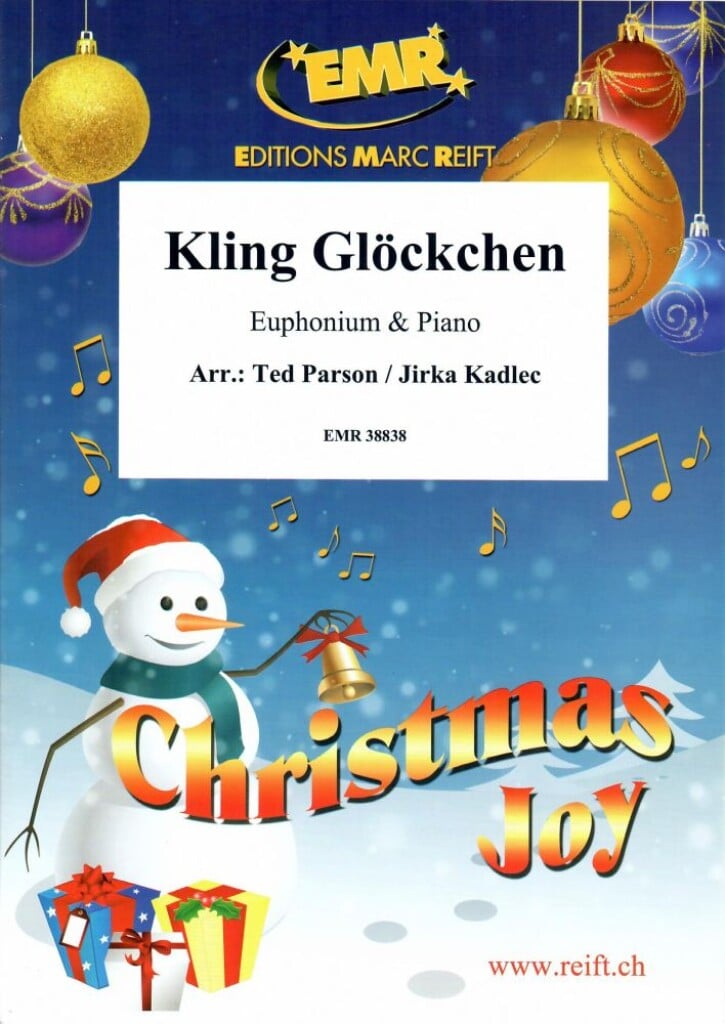 Kling Glöckchen